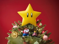 Gaming Star Toppers