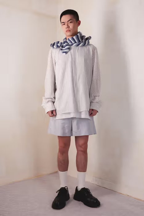 Inclusive Wardrobe Collections
