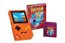 Revived Game Cartridges