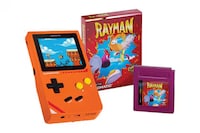 Revived Game Cartridges