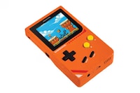 Revived Game Cartridges Image 3