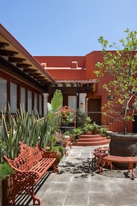 Historic Home Museums