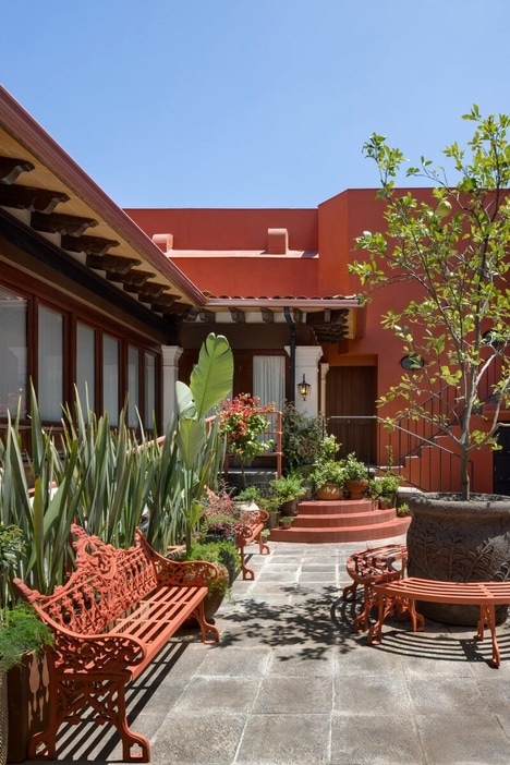 Historic Home Museums