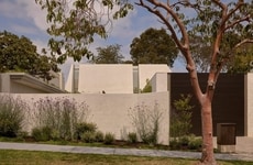 Temple-Inspired Residences