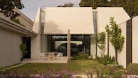 Temple-Inspired Residences Image 4