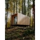 Cedar-Clad Cabin Resorts Image 2