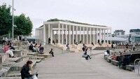 Oyster-Shell Pavilions Image 2