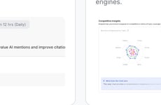 Automated SEO Intelligence