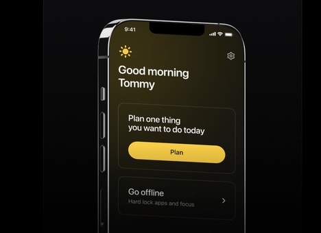 Digital Habit Resets