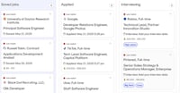 Career Optimization Tools Image 1
