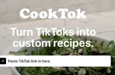 Recipe Conversion Tools