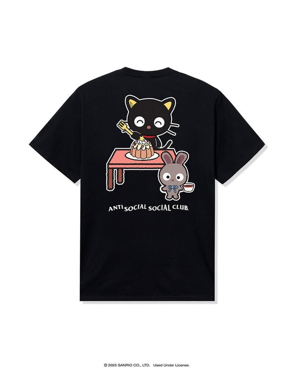 Holiday Character Streetwear