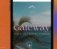 Automated Travel Guidance Image 1