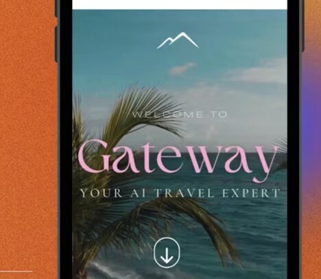 Automated Travel Guidance