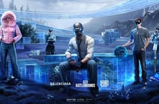 Luxury Gaming Capsules