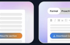 Intelligent Resume Builders