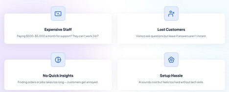 AI Productivity Assistants