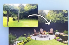 Backyard Design Tools