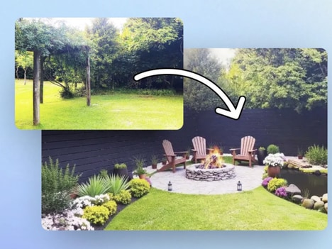 Backyard Design Tools