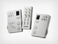 Modular DJ Consoles Image 1