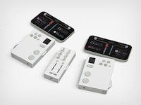 Modular DJ Consoles Image 2