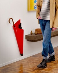 Wall Art Umbrella Stands Image 1