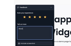 Feedback Management Tools