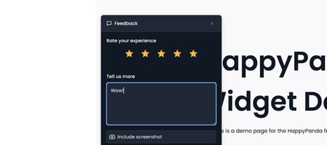 Feedback Management Tools