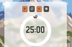 Productivity Timer Tools