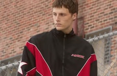 Vintage Campus Fashion