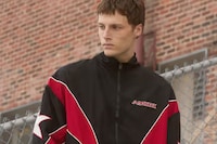 Vintage Campus Fashion Image 1