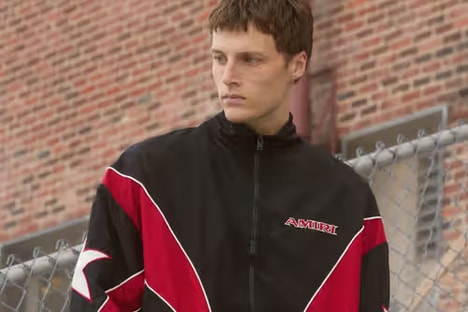 Vintage Campus Fashion