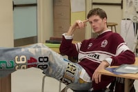 Vintage Campus Fashion Image 3