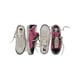 Pearl Bead Sneakers Image 1