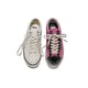 Pearl Bead Sneakers Image 3