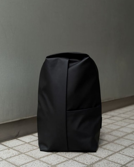 Modular Daily Apparel