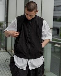 Modular Daily Apparel Image 2