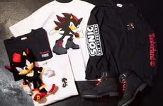 Gamer Heritage Boots