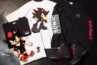 Gamer Heritage Boots Image 1