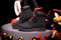 Gamer Heritage Boots Image 2