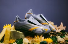 Martial Arts Sneakers