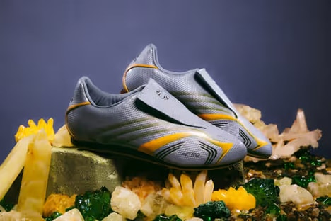 Martial Arts Sneakers