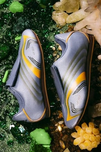 Martial Arts Sneakers Image 4
