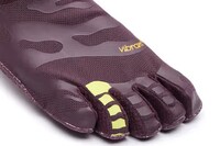 Toe-Shaped Footwear Image 2