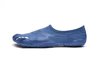 Toe-Shaped Footwear Image 4