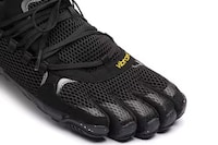 Toe-Shaped Footwear Image 6