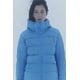 Ice Blue Outerwear Image 2