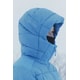 Ice Blue Outerwear Image 3