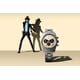 Titanium Anime Chronographs Image 1