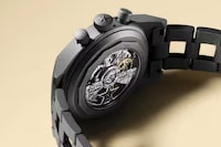 Titanium Anime Chronographs Image 3